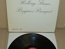 LP / THE ROLLING STONES  - BEGGARS  BANQUET -  PAX ISK 1044  - TOP  ZUSTAND