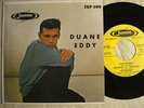 DUANE EDDY & REBELS 