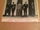 THE SAXONS / MEET THE SAXONS  LP RARE 1963  ACE OF CLUBS ACL1173  NEAR MINT