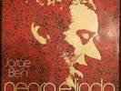 Jorge Ben Negro é lindo LP original pressing