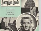 Jerry Lee Lewis 