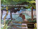 BEN WEBSTER The Soul Of Ben Webster ANALOGUE PRODUCTIONS 45rpm Ltd. Ed. 2 x 200g