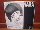 NARA LEAO LP NARA ORIG MONO 67' BOSSA NOVA EDU LOBO TOM JOBIM SUELY COSTA ALF
