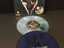 Salem's Pot.Lurar Ut Dig På Prärien LP CLEAR mint doom electric wizard stoner
