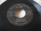ROCKABILLY 45 - BOBBY LEE TRAMMELL - SHIRLEY LEE / ABC PARAMOUNT