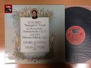 DANIEL SHAFRAN / FELIX GOTLIEB Schubert - Schumann - Chopin UK EMI ASD 3566