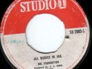 MR FOUNDATION - ALL RUDIES IN JAIL - STUDIO 1