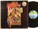 JAZZ PROG LP/ IAN CARR NUCLEUS 