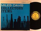 JAZZ LP/ MILES DAVIS 