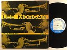 JAZZ LP/ LEE MORGAN 