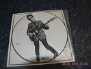 Elvis Costello PICTURE LP My Aim is True (rare)