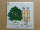 TREES - THE GARDEN OF JANE DELAWNEY - VERY RARE FIRST PRESS