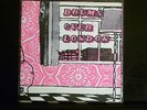 Disco Zombies - Drums Over London 77 PUNK KBD Original Private Dicks Buzzcocks