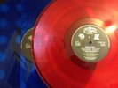 Frank Zappa Joes Garage Vol 2 And 3 Red And Blue Vinyl Lp Barking Pumpkin