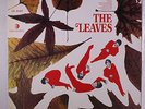 LEAVES: Hey Joe LP (Italy Mono, unique 'gatefold' cover tape residue oc @ seams