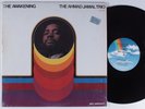 AHMAD JAMAL TRIO The Awakening MCA/IMPULSE LP VG++ SHRINK