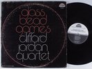 CLIFFORD JORDAN QUARTET Glass Bead Games STRATA-EAST 2xLP