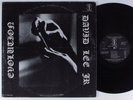 DAVID LEE JR Evolution SUPERNAL LP