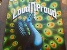 LP NAZARETH Loud'n'Proud 1st GERMANY, EX/EX+