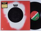 BLACK HEAT Self Titled ATLANTIC LP VG++