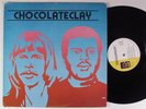CHOCOLATE CLAY Self Titled CAT LP VG+ modern soul funk HEAR