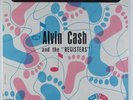 ALVIN CASH & REGISTERS Twine Time MAR-V-LUS LP SEALED