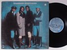 BARRINO BROTHERS Livin High Off The Goodness Of Your Love INVICTUS LP