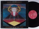BREAKAWAY Straight On The Top LP VG+ AUTOGRAPHS private modern soul disco HEAR