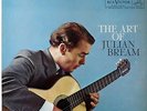 JULIAN BREAM / The Art of Julian Bream / RCA Living Stereo SD LSC-2448, 5S/3S