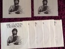Eric Clapton Crossroads Vinyl Box Set