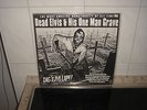 Dead Elvis and his one Man Grave, Trach, Psychobilly