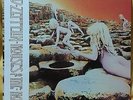 Led Zeppelin HOUSES OF THE HOLY 200g Classic Records SD7201 unique owner N/MINT