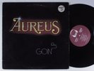 AUREUS Goin Up RIFF LP VG+ private xian modern soul HEAR