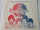 THE BEATLES - CINELOGUE YELLOW SUBMARINE - LP - CBM YS
