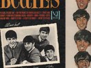 ROCK LP - THE BEATLES 