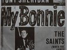 BEATLES Tony Sheridan My Bonnie 