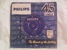Elton John Very Rare Early Philips Record Lady Samantha 1969