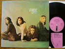 Free - Fire and Water - GER - 1st  Pink 