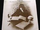 AL STEWART First Album (Bedsitter Images) UK 1970 CBS Psych LP MINT