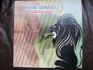 Prince Jammys In Lion Dub Style Killer Roots Dub  LP   Listen