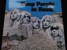 DEEP PURPLE In Rock UK Harvest SHVL 777 1970 1st Pressing No EMI Nr MINT