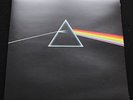 PINK FLOYD Dark Side Of The Moon UK 1970s SHVL 804 Harvest LP MINT complete
