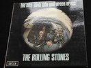ROLLING STONES Big Hits UK Green Decca TXS 101 70s LP Nr MINT Psych