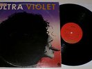 ULTRA VIOLET LP-ANDY WARHOL ST-11244 NEVER RELEASED HOLY GRAIL ORIGINAL LISTEN