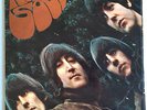 The Beatles - Rubber Soul - PMC 1267 Vinyl LP Mono UK 1965