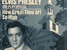 Elvis Presley 