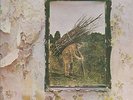 LED ZEPPELIN LP: LED ZEPPELIN IV (NEU; 2014; REMASTERED; 180GRAM)