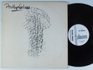 PHILIP GLASS Music In Similar Motion and Music in Fifths CHATHAM SQUARE LP