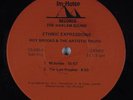 ROY BROOKS & THE ARTISTIC TRUTH Ethnic Expressions IM-HOTEP LP