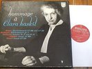 6733 002 Hommage a Clara Haskil 4 LP box